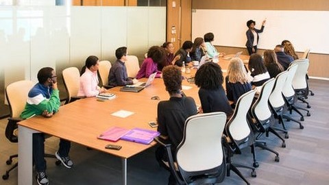 salle de formation