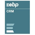 Logo CRM (Gestion de la relation client)